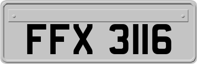 FFX3116