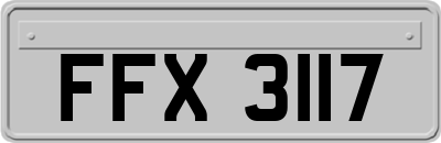 FFX3117