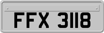 FFX3118