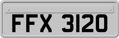 FFX3120