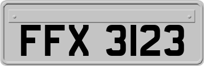 FFX3123
