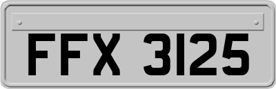FFX3125