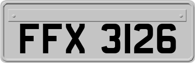 FFX3126