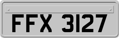 FFX3127