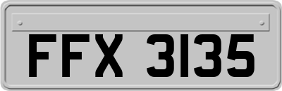 FFX3135