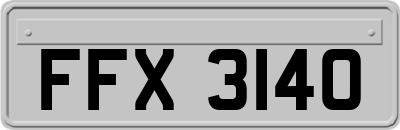 FFX3140