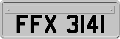 FFX3141