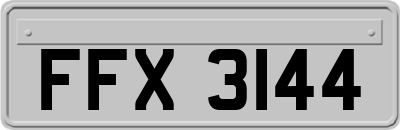 FFX3144
