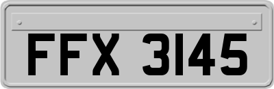 FFX3145