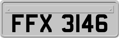 FFX3146