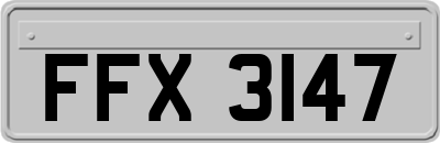 FFX3147