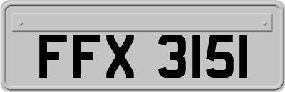 FFX3151