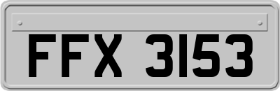 FFX3153