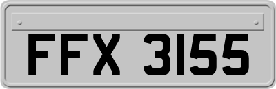 FFX3155