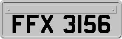 FFX3156