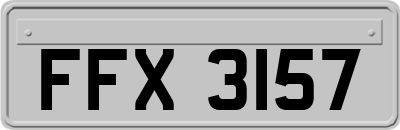 FFX3157