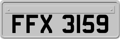 FFX3159