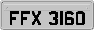 FFX3160