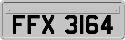 FFX3164