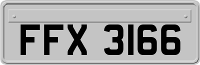 FFX3166