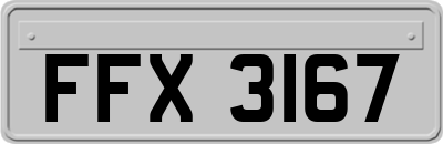 FFX3167