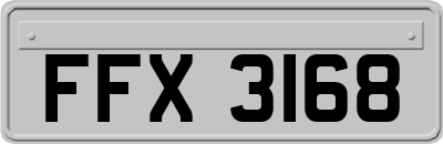 FFX3168