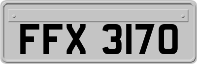 FFX3170