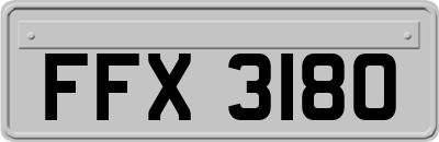 FFX3180