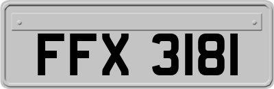 FFX3181