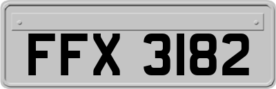 FFX3182