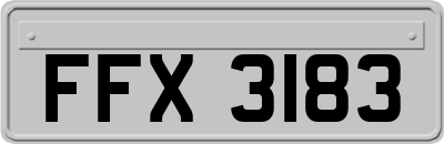 FFX3183