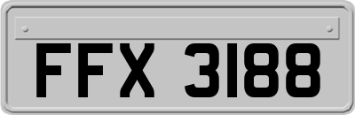 FFX3188