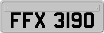 FFX3190