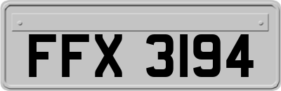 FFX3194