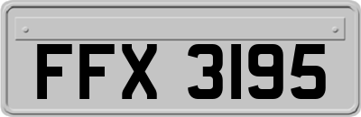 FFX3195