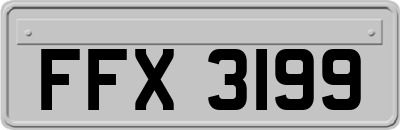 FFX3199