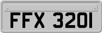 FFX3201