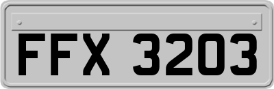 FFX3203