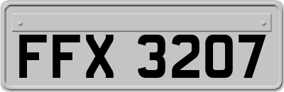 FFX3207