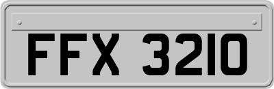 FFX3210