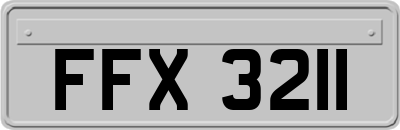 FFX3211