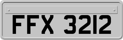 FFX3212
