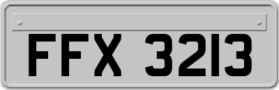 FFX3213