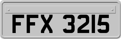 FFX3215