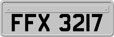 FFX3217