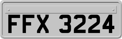 FFX3224