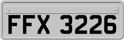 FFX3226