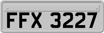 FFX3227
