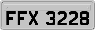 FFX3228