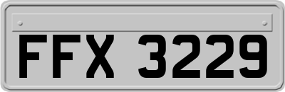 FFX3229